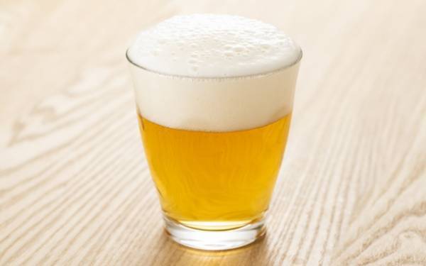 年々やせにくく…。やせるために「週一禁酒」を始めてみた！【体験談】