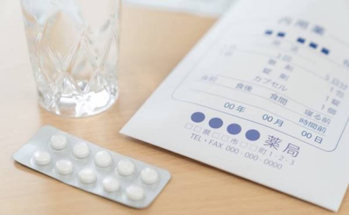 授乳中は風邪薬を飲んじゃいけないの 医師や薬剤師へどう聞けばいい 2020年1月22日 ウーマンエキサイト 1 2