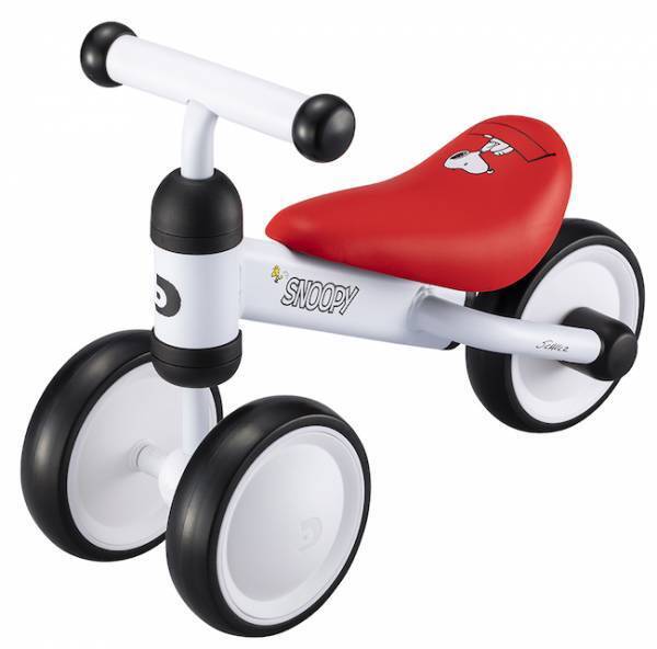 何コレ欲しい♡ 室内で遊べる「ディーバイクミニ」のコラボがかわいい！