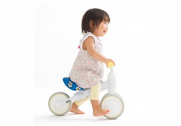 何コレ欲しい♡ 室内で遊べる「ディーバイクミニ」のコラボがかわいい！