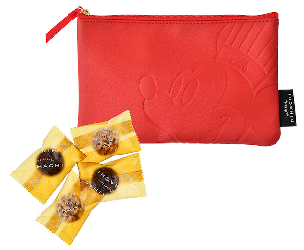 こんなご褒美、待ってた…！バレンタインはディズニーとキハチに決まり♡