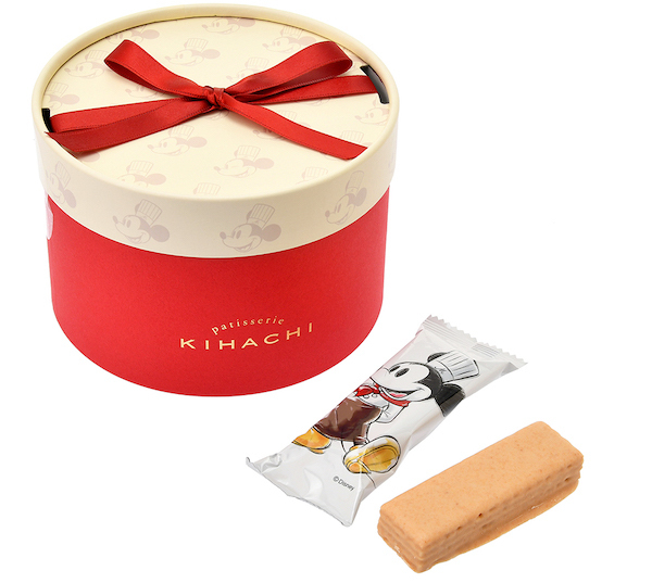 こんなご褒美、待ってた…！バレンタインはディズニーとキハチに決まり♡