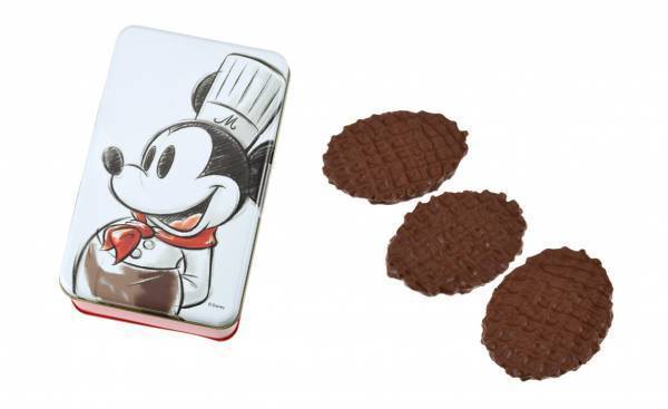 こんなご褒美、待ってた…！バレンタインはディズニーとキハチに決まり♡