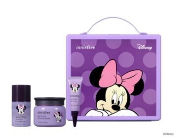 韓国コスメ×ディズニーコラボに夢中♡ 乾燥対策に人気アイテムはコレ！