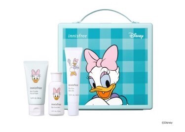 韓国コスメ×ディズニーコラボに夢中♡ 乾燥対策に人気アイテムはコレ！