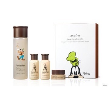 韓国コスメ×ディズニーコラボに夢中♡ 乾燥対策に人気アイテムはコレ！