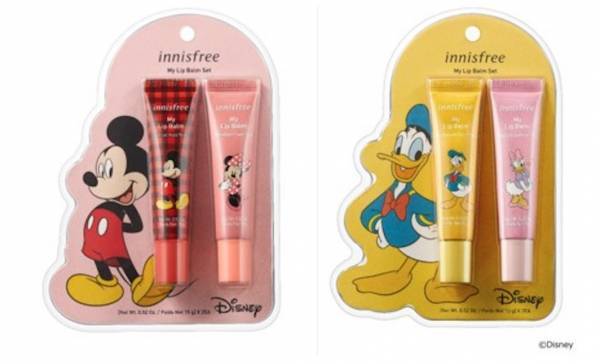 韓国コスメ×ディズニーコラボに夢中♡ 乾燥対策に人気アイテムはコレ！
