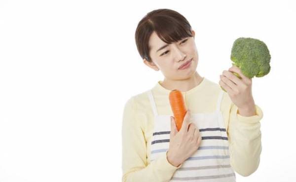 ワンパターンな離乳食…。ママの悩みに管理栄養士がアドバイス！