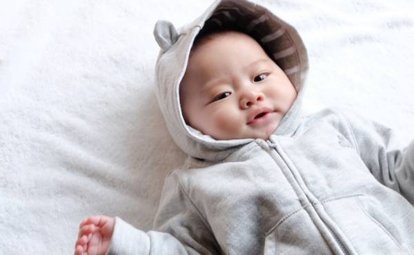 冬らしい名前の人気が急上昇！12月生まれの名づけトレンド【男の子】