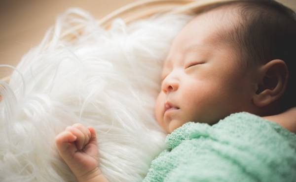 「はる旋風」がスゴイ！男の子に人気の「は行ネーム」TOP8★