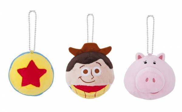 東京ディズニーシーでカラフルなピクサーの世界を楽しめるイベント開催中