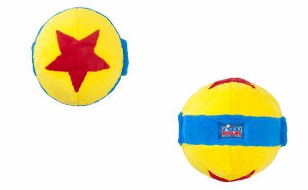 東京ディズニーシーでカラフルなピクサーの世界を楽しめるイベント開催中