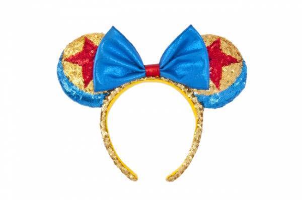 東京ディズニーシーでカラフルなピクサーの世界を楽しめるイベント開催中