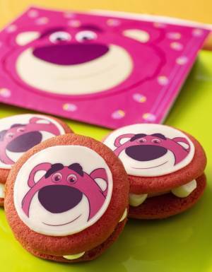 東京ディズニーシーでカラフルなピクサーの世界を楽しめるイベント開催中