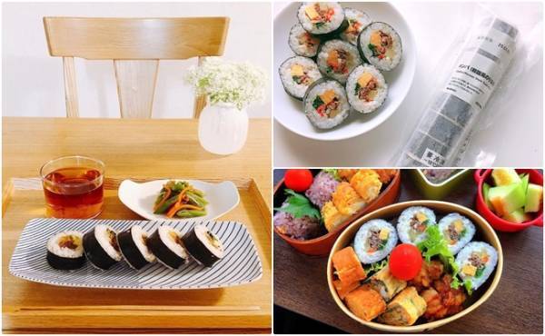 人気過ぎて売り切れ続出！？無印良品の「冷凍キンパ」が激うま＆超便利♡