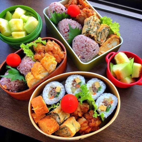 人気過ぎて売り切れ続出！？無印良品の「冷凍キンパ」が激うま＆超便利♡