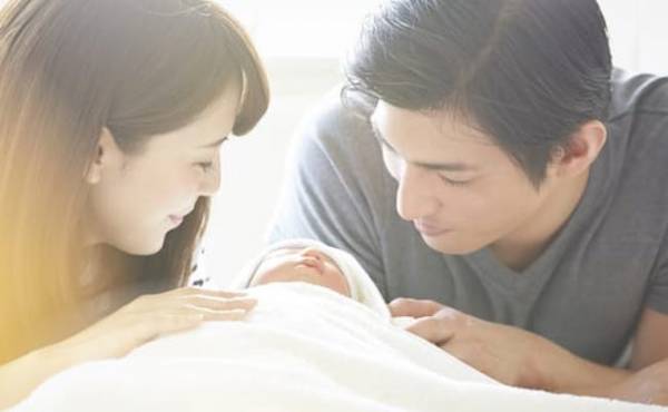 【男性の育休シリーズ1】そもそも育休って何？