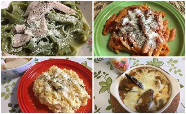 【業務スーパー】リピ確実！下ゆで不要10分でできる本格パスタがすごい