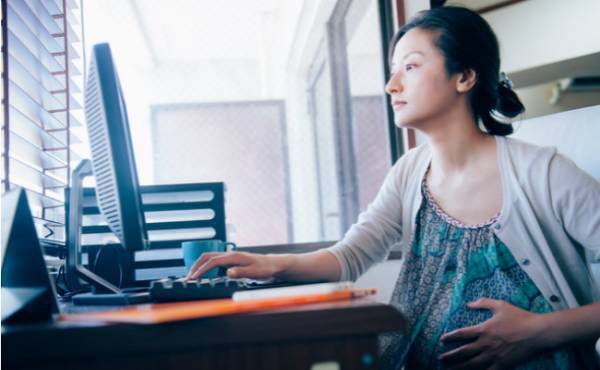 「妊娠中にやっておいてよかった！」と思う3つのこと！【体験談】