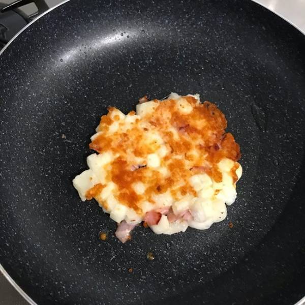 天才！簡単でおいしすぎる山本ゆりさんの「もち×チーズ」レシピ2選