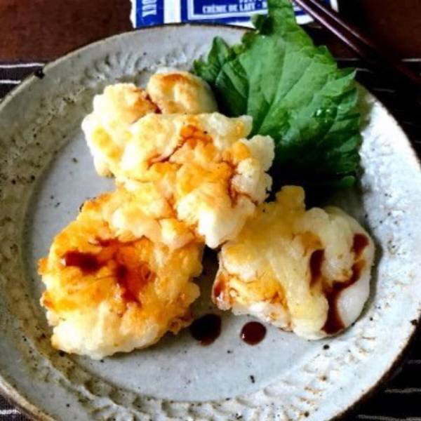 天才！簡単でおいしすぎる山本ゆりさんの「もち×チーズ」レシピ2選