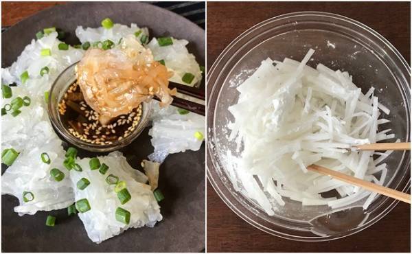 さらば罪悪感！レンジで簡単「ほぼ大根もち」おいしいヘルシー超うれしい！