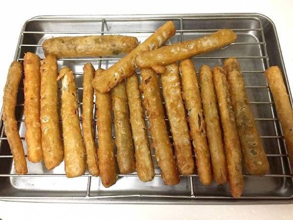 【業務スーパー】カリッカリでうまさ大満足！買わなきゃ損の冷凍おかず