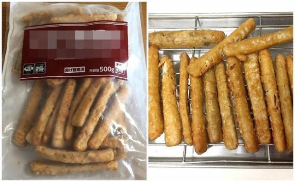 【業務スーパー】カリッカリでうまさ大満足！買わなきゃ損の冷凍おかず