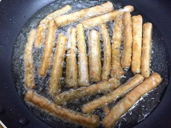 【業務スーパー】カリッカリでうまさ大満足！買わなきゃ損の冷凍おかず