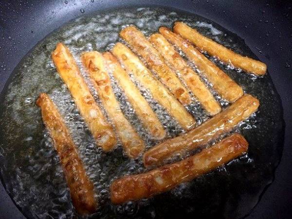 【業務スーパー】カリッカリでうまさ大満足！買わなきゃ損の冷凍おかず