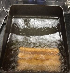 【業務スーパー】カリッカリでうまさ大満足！買わなきゃ損の冷凍おかず