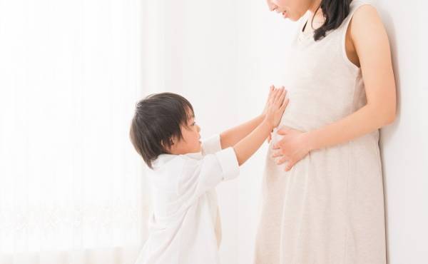 「涙が出てくる…」小学生男子のやさしさに胸がジーンとした妊娠・出産