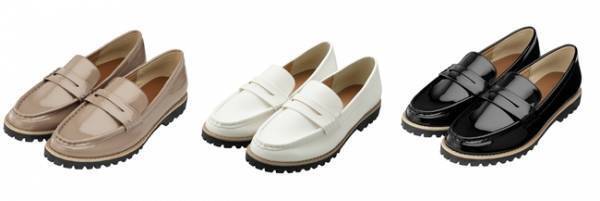 【GU】売り切れ必至！かわいすぎる爆安フラットシューズ5選