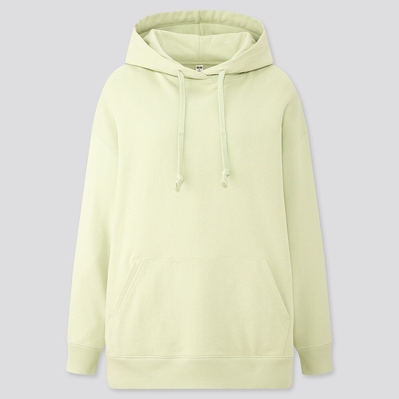 【ユニクロ】一番今っぽい「ミントグリーン」指名買い！トップス4選
