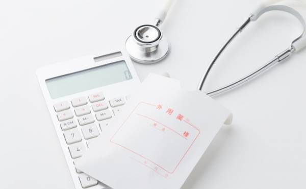 戻ってこないお金もあるってホント？妊娠・出産・通院に関わる医療費控除
