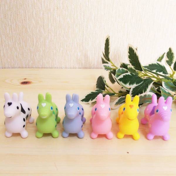 【100均ロディ】かわいすぎると話題の「ミニロディ」に癒される～♡