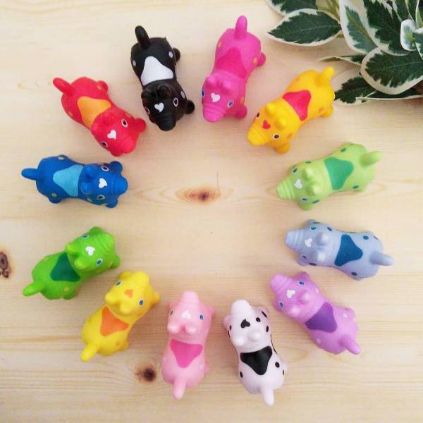 【100均ロディ】かわいすぎると話題の「ミニロディ」に癒される～♡