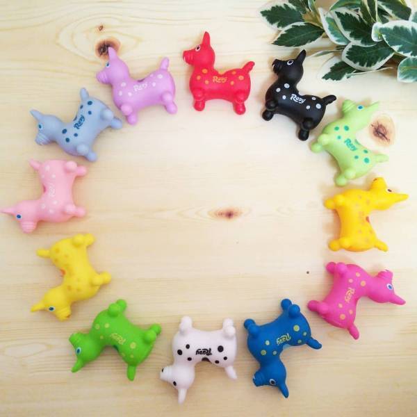 【100均ロディ】かわいすぎると話題の「ミニロディ」に癒される～♡