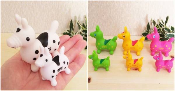 【100均ロディ】かわいすぎると話題の「ミニロディ」に癒される～♡