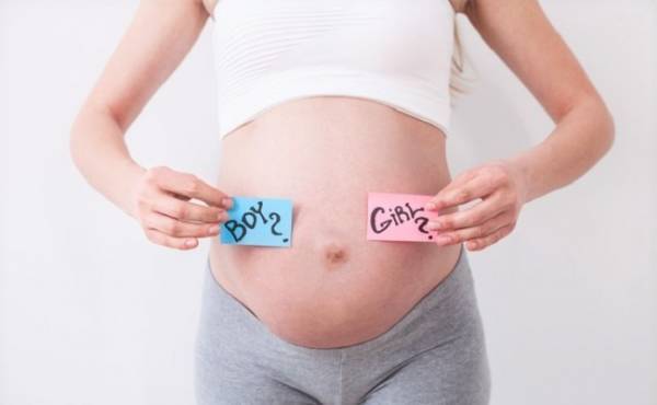本当？迷信？赤ちゃんの性別にまつわるジンクスを個人的に検証してみた！