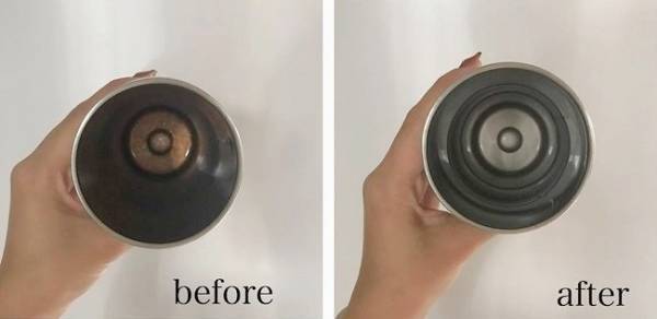 【100均】これは気持ちイイ♪○○を使ったら超簡単にキレイになった！【ラクに楽しく♪特集】