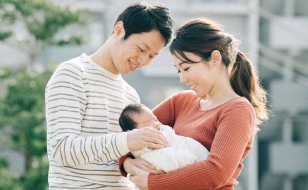 少子化対策の一助となるか？ 「産後ケア法案」が可決成立！