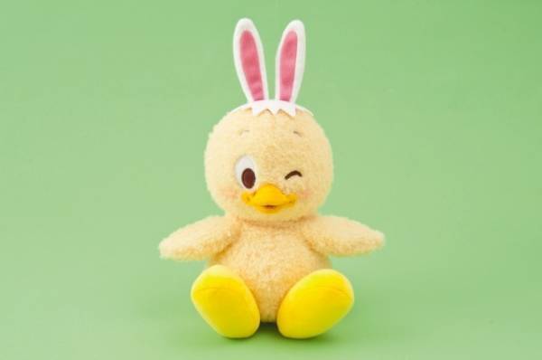 ヘンテコ楽しい♡春イベント「ディズニーイースター」で春をお祝いしよ♪