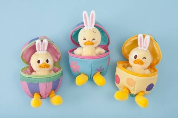 ヘンテコ楽しい♡春イベント「ディズニーイースター」で春をお祝いしよ♪