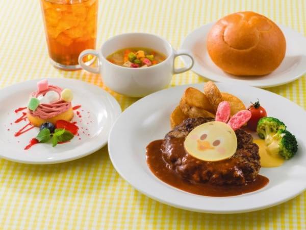 ヘンテコ楽しい♡春イベント「ディズニーイースター」で春をお祝いしよ♪