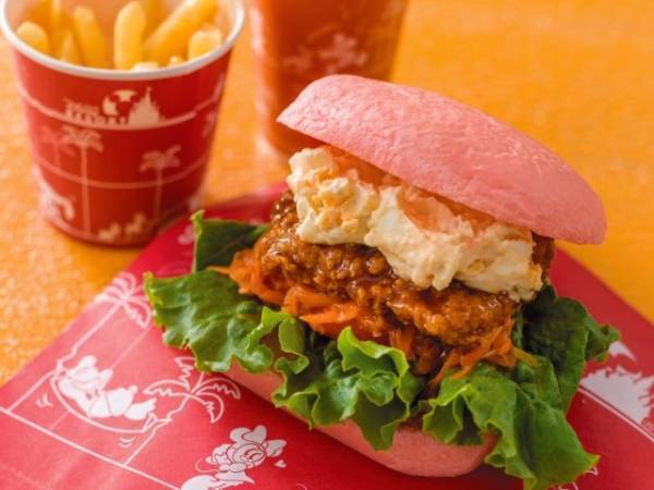 ヘンテコ楽しい♡春イベント「ディズニーイースター」で春をお祝いしよ♪