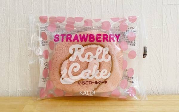 【カルディ】テンション爆上がり！「コレ、うまっ」いちご味のお菓子3選