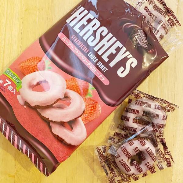 【カルディ】テンション爆上がり！「コレ、うまっ」いちご味のお菓子3選