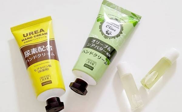 【ダイソー】絶賛愛用中！100均通が激推しするしっとりハンドケア5選