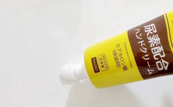 【ダイソー】絶賛愛用中！100均通が激推しするしっとりハンドケア5選